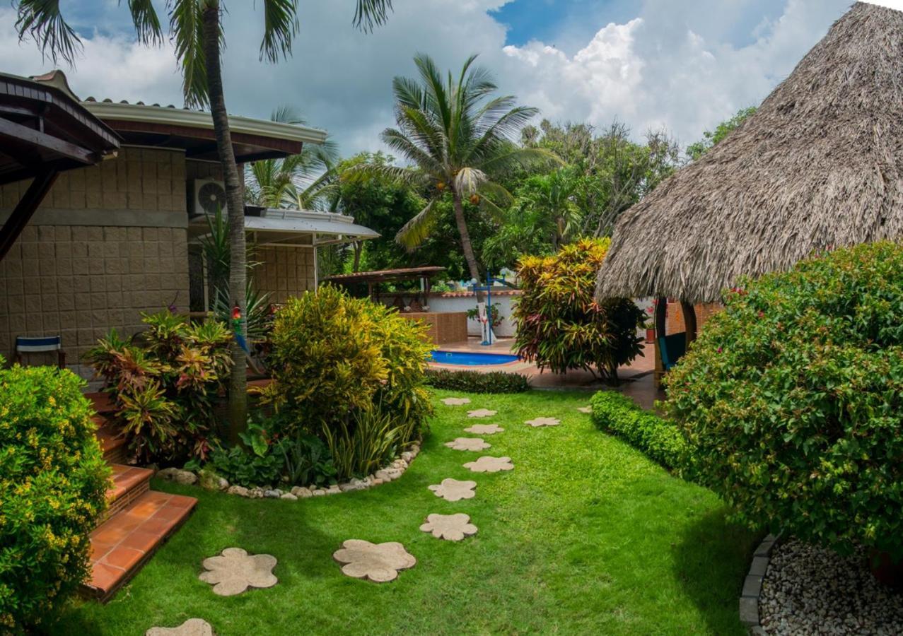 Hotel Portoazul Casa De Playa Puerto Colombia Exteriér fotografie