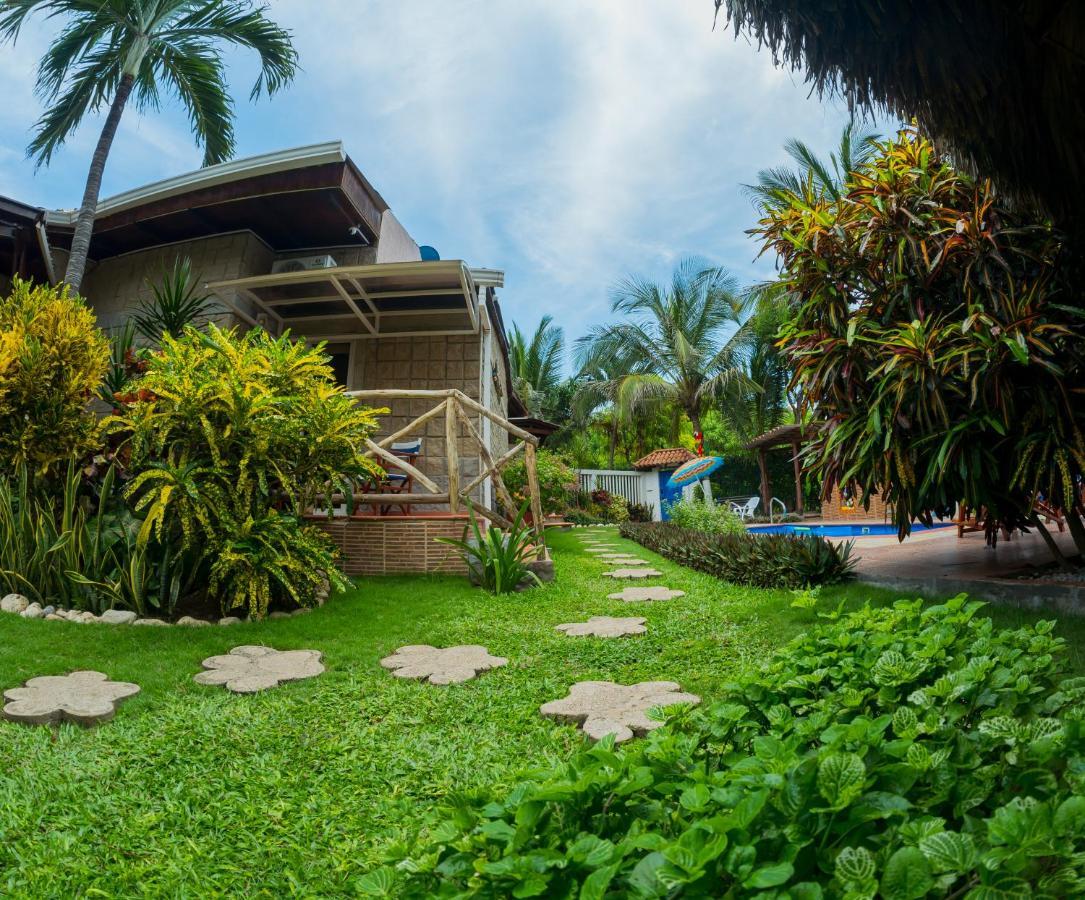 Hotel Portoazul Casa De Playa Puerto Colombia Exteriér fotografie