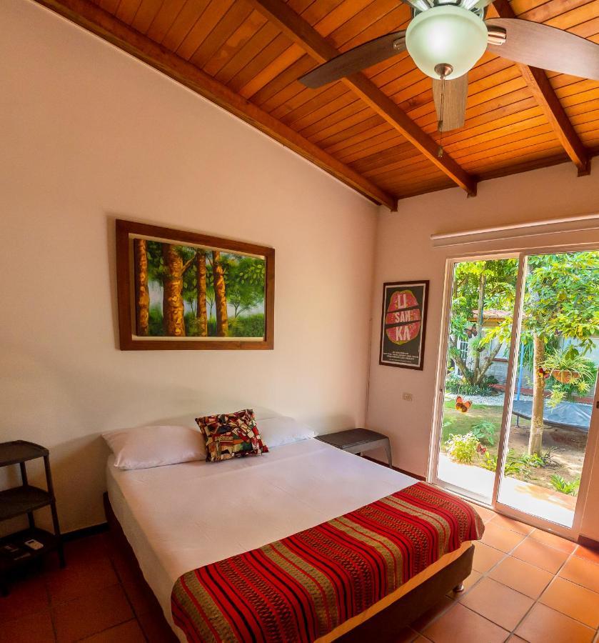 Hotel Portoazul Casa De Playa Puerto Colombia Exteriér fotografie