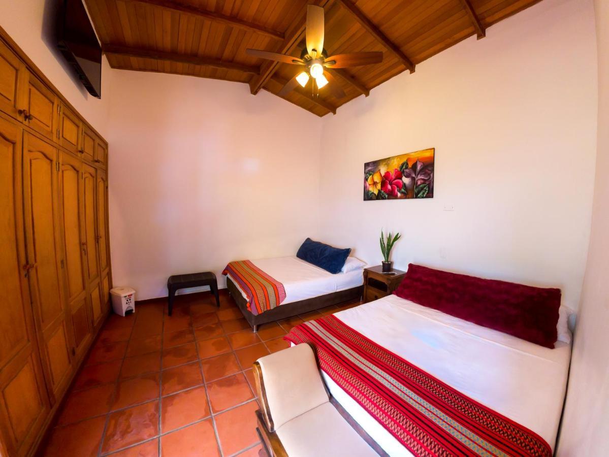 Hotel Portoazul Casa De Playa Puerto Colombia Exteriér fotografie