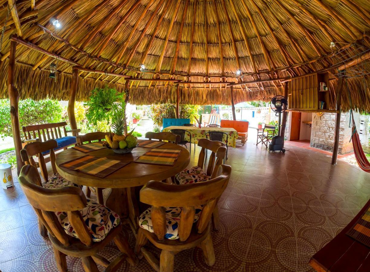 Hotel Portoazul Casa De Playa Puerto Colombia Exteriér fotografie