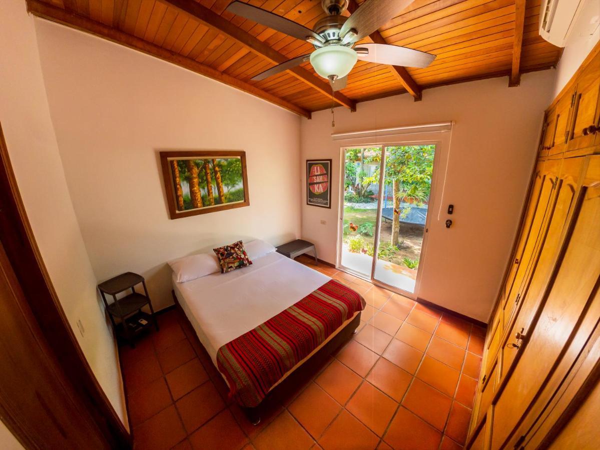 Hotel Portoazul Casa De Playa Puerto Colombia Exteriér fotografie