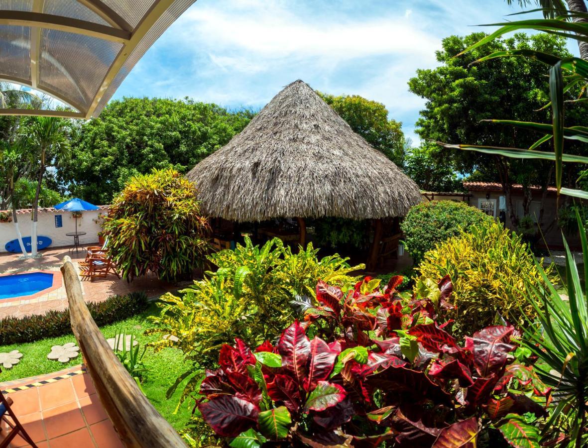 Hotel Portoazul Casa De Playa Puerto Colombia Exteriér fotografie