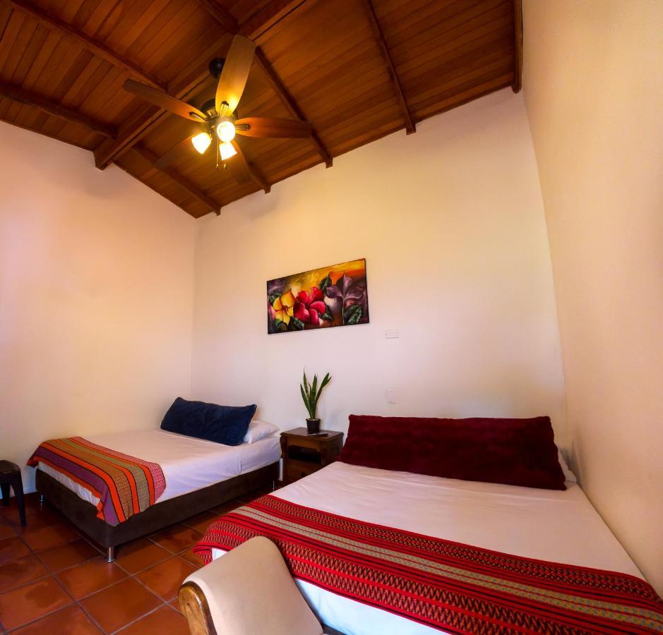 Hotel Portoazul Casa De Playa Puerto Colombia Exteriér fotografie