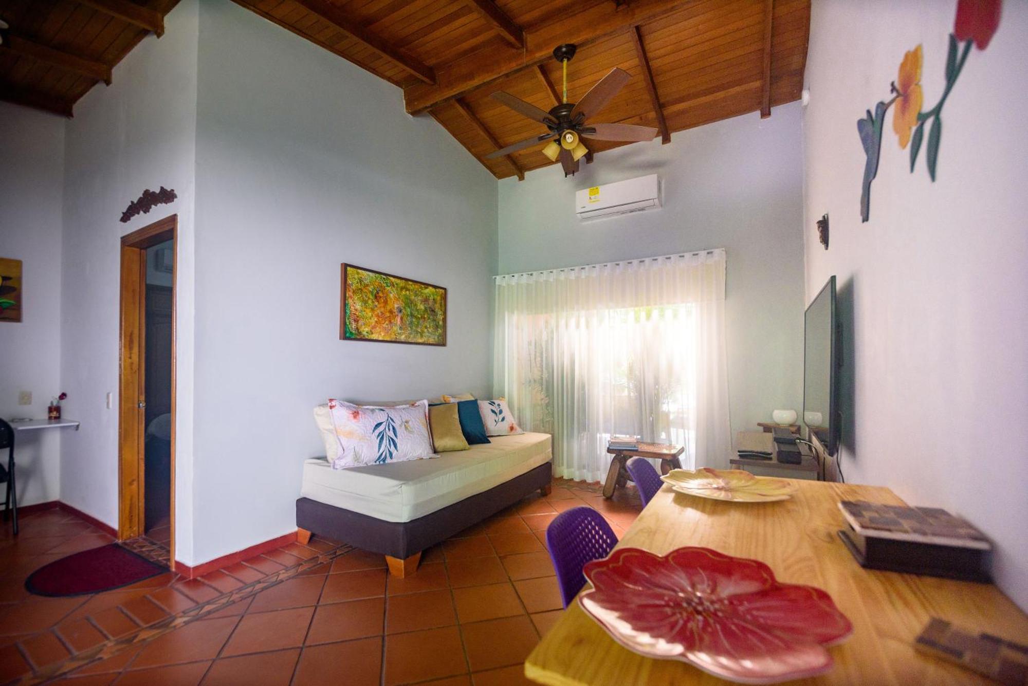 Hotel Portoazul Casa De Playa Puerto Colombia Exteriér fotografie